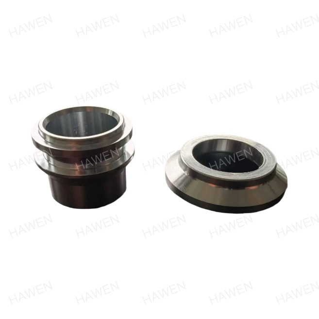 Aluminium Quick Camlock kobling