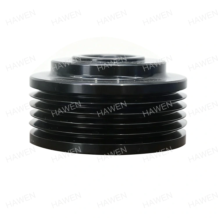 Engineering Plastic Remskive