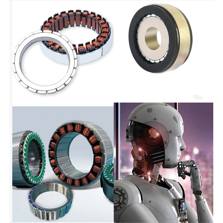 Robot motoråg